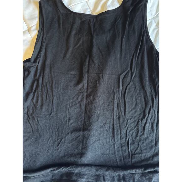 TALBOTS studded top size M Medium - Picture 3 of 6